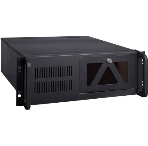 Корпус ExeGate 4U450-07/4U4017S 700W EX251806RUS