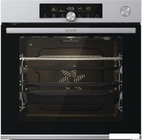 Электрический духовой шкаф Gorenje BPSA6747A08X