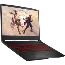 Игровой ноутбук MSI Katana GF66 11UE-491XPL