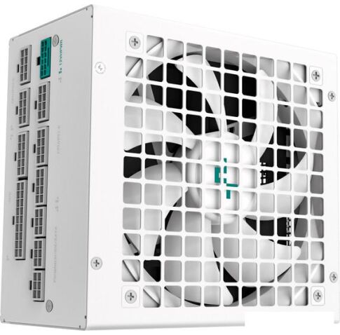 Блок питания DeepCool PX1200G WH