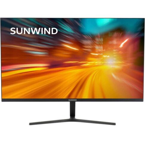 Игровой монитор SunWind SM-24FI401