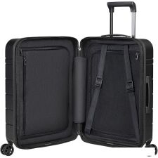 Чемодан-спиннер Samsonite Neopod Black 55 см