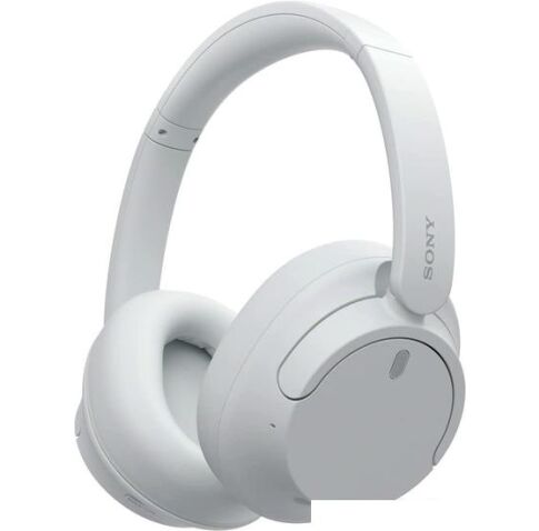 Наушники Sony WH-CH720N (белый)