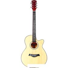 Акустическая гитара Belucci BC4010 N