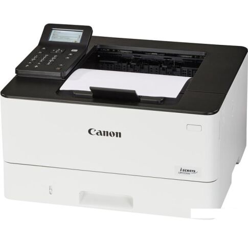 Принтер Canon i-SENSYS LBP233dw