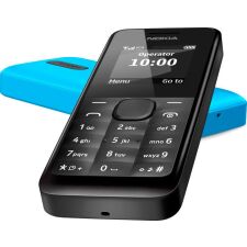 Мобильный телефон Nokia 105 Classic (черный)