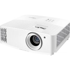 Проектор Optoma UHD35