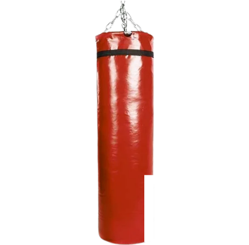 Мешок Спортивные мастерские SM-238, 50 кг (красный)