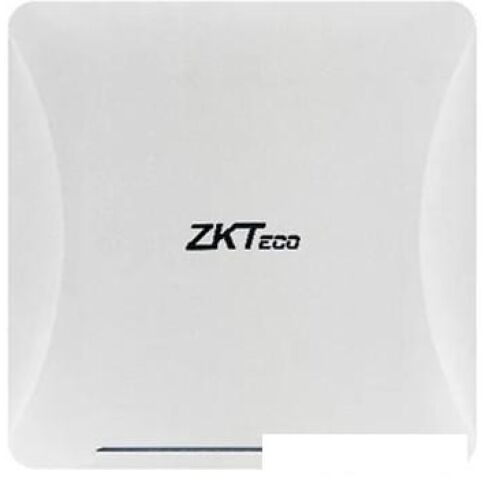 Считыватель ZKTeco UHF10E Pro (865-868 MГц)