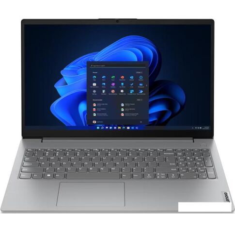 Ноутбук Lenovo V15 G4 AMN 82YU00W9IN