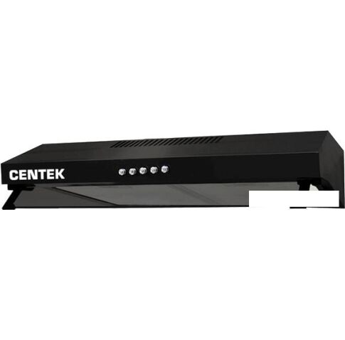 Кухонная вытяжка CENTEK CT-1800-50 (черный)