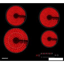 Варочная панель Renova TC-466L1BS1