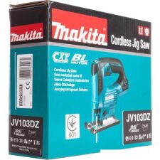 Электролобзик Makita JV103DZ (без АКБ)
