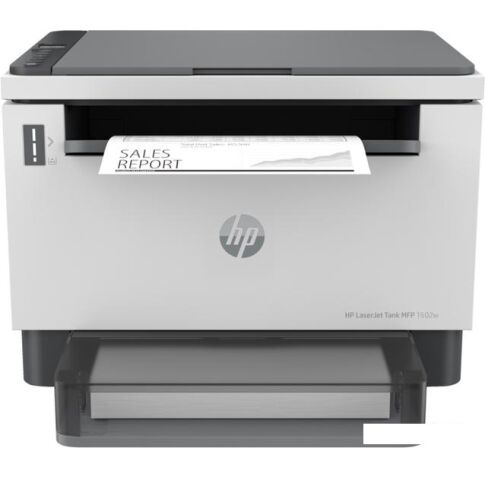 МФУ HP LaserJet Tank 1602w