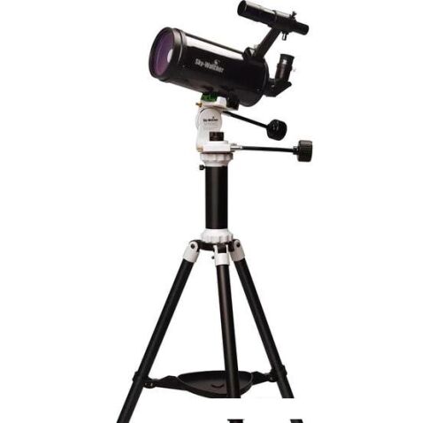 Телескоп Sky-Watcher Evostar МАК102 AZ PRONTO