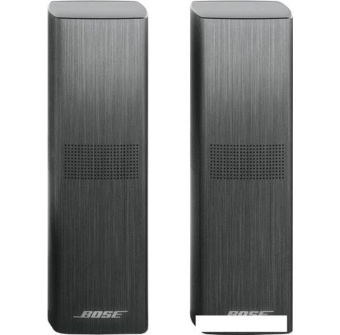 Колонки объемного звука Bose Surround Speakers 700