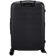 Чемодан-спиннер American Tourister Novastream 67 см (dark slate)