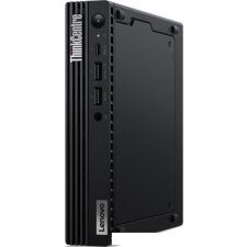 Компактный компьютер Lenovo ThinkCentre M70q Gen 3 11T3002VRU