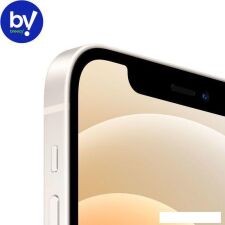 Смартфон Apple iPhone 12 64GB Восстановленный by Breezy, грейд A (белый)