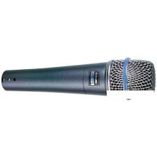 Микрофон Shure BETA 57A