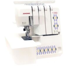 Оверлок Janome T-99D