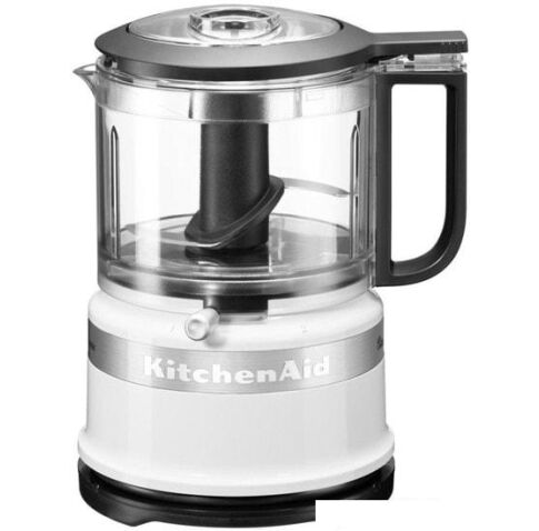 Чоппер KitchenAid 5KFC3516EWH