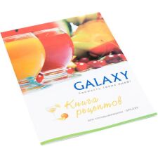 Соковыжималка Galaxy GL0806