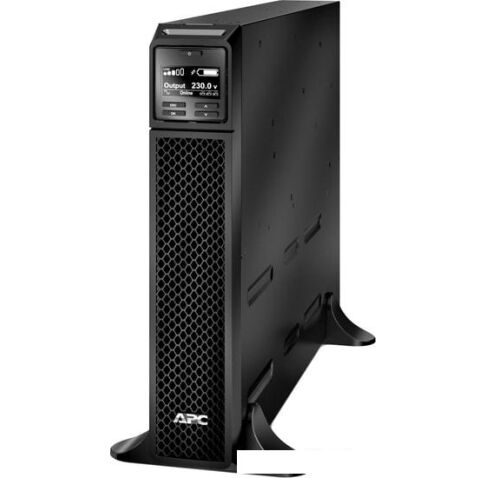 Источник бесперебойного питания APC Smart-UPS SRT 1000VA SRT1000XLI