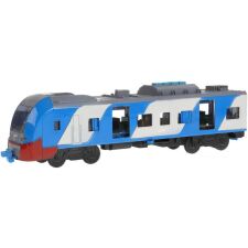 Поезд Технопарк Скоростной поезд ELTRAINLAST-30PL-BUGY