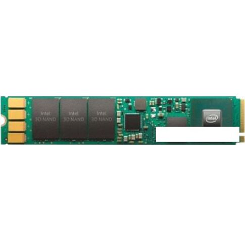 SSD Intel DC P4511 4TB SSDPEYKX040T801