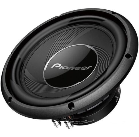 Головка сабвуфера Pioneer TS-A25S4