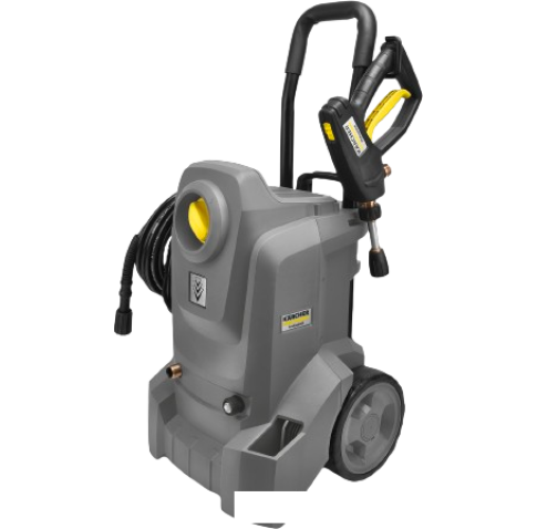 Мойка высокого давления Karcher HD 4/8 Classic 1.520-974.0