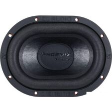 Головка сабвуфера DL Audio Phoenix Black Bass 69