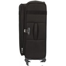 Чемодан-спиннер Samsonite Citybeat Brown 66 см