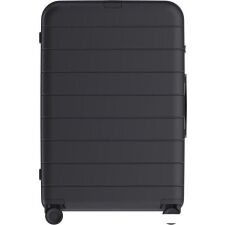 Чемодан Xiaomi Luggage Classic Pro 28" BHR8605GL (черный)