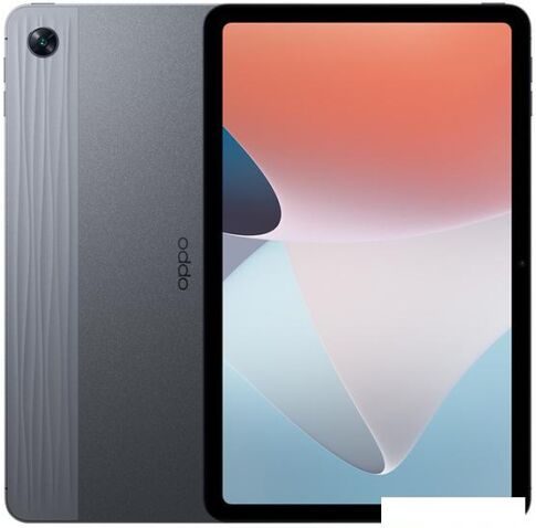 Планшет Oppo Pad Air 4GB/128GB (серый)