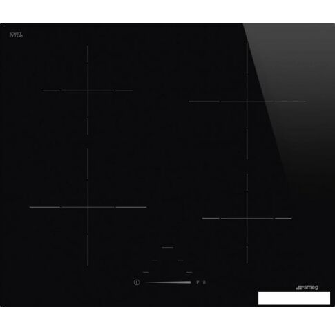 Варочная панель Smeg SI4642D