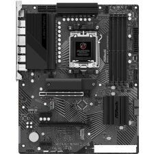 Материнская плата ASRock B650 PG Lightning