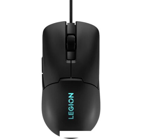 Игровая мышь Lenovo Legion M300s RGB (черный)