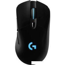 Игровая мышь Logitech G703 Lightspeed Hero 25K Wireless