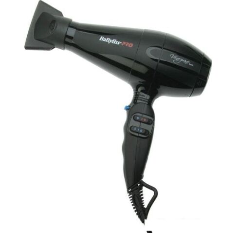 Фен BaByliss PRO Veneziano BAB6600RE