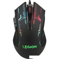 Игровая мышь Lenovo Legion M200 RGB GX30P93886