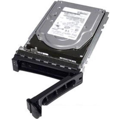 Жесткий диск Dell 400-ATJL 1.2TB