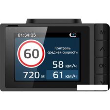 Видеорегистратор-GPS информатор (2в1) Neoline G-Tech X36