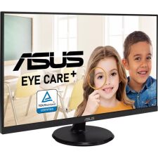 Монитор ASUS Eye Care+ VA27DQF