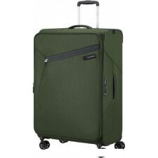 Чемодан-спиннер Samsonite Litebeam Climbing Ivy 66 см