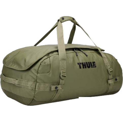 Дорожная сумка Thule Chasm 70L TDSD303 (olivine)