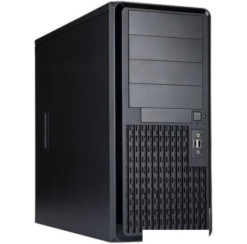 Корпус In Win PE689 650W 6188705