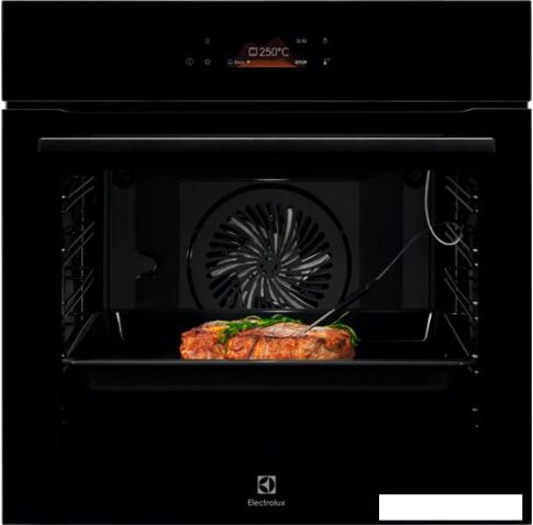 Электрический духовой шкаф Electrolux AssistedCooking 800 KOEBP39Z