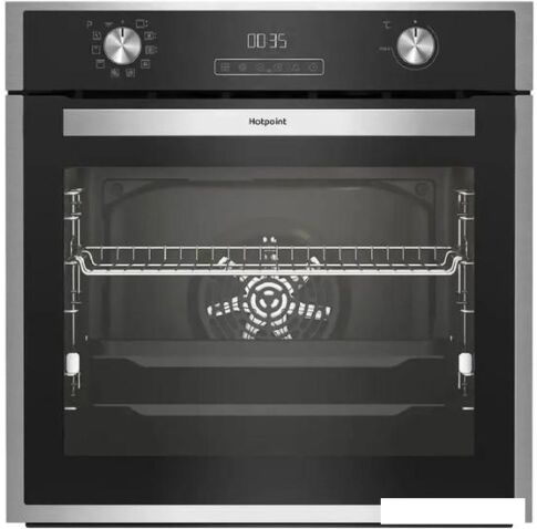 Электрический духовой шкаф Hotpoint-Ariston FE9 831 JSH IX